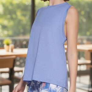 Calvin Klein Tank Top Large (TK18)